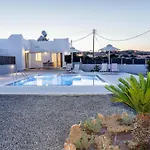 Apartmán Aegean Horizon