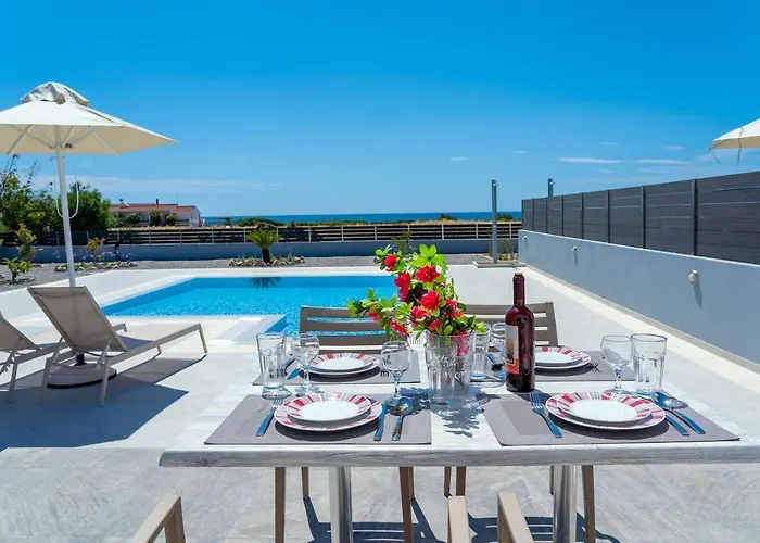 Daire Aegean Horizon