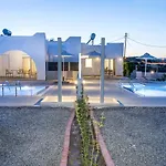 Apartment Aegean Horizon