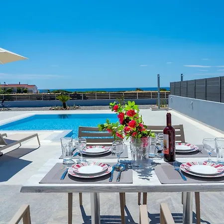 Daire Aegean Horizon