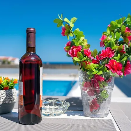 Aegean Horizon * Gennadi