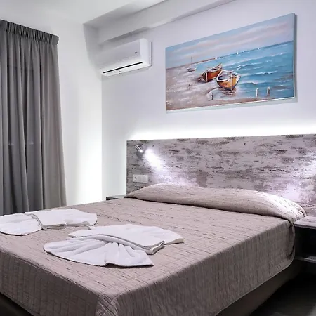 Aegean Horizon Daire Gennadi