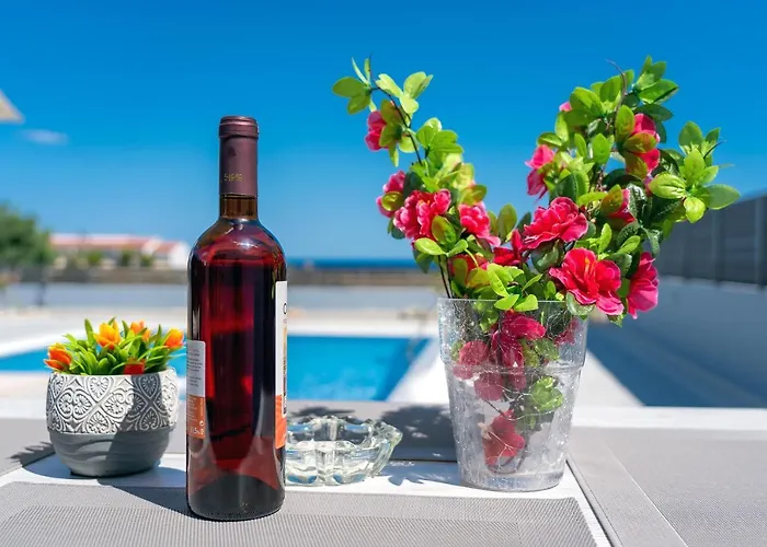 Aegean Horizon * Gennadi