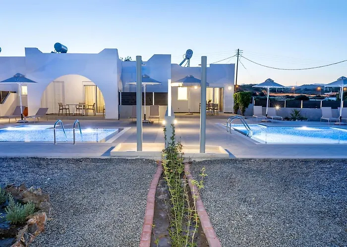 Daire Aegean Horizon