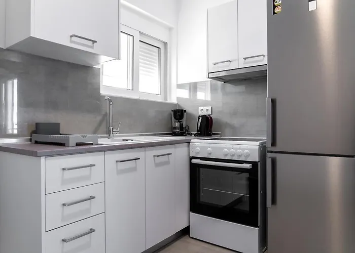 Daire Aegean Horizon Gennadi