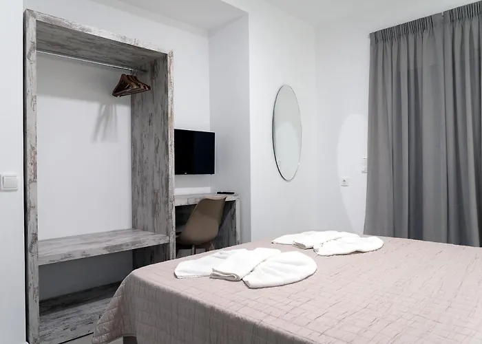 Aegean Horizon * 겐나디