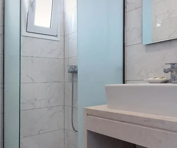 Aegean Horizon 아파트 *